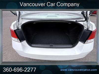 2013 Subaru Legacy All Wheel Drive 2.5i! Clean Title! Great Value!  Good Carfax History w/ Strong Service Records! Affordable Price Point! - Photo 21 - Vancouver, WA 98665