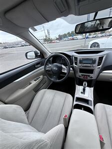 2013 Subaru Legacy All Wheel Drive 2.5i! Clean Title! Great Value!  Good Carfax History w/ Strong Service Records! Affordable Price Point! - Photo 17 - Vancouver, WA 98665
