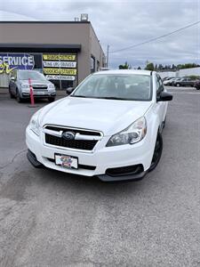 2013 Subaru Legacy All Wheel Drive 2.5i! Clean Title! Great Value!  Good Carfax History w/ Strong Service Records! Affordable Price Point! - Photo 34 - Vancouver, WA 98665