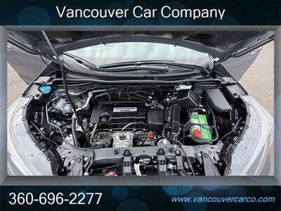 2015 Honda CR-V EX-L AWD! 1 Owner! Clean Title! Loaded! Low Miles!  Locally Owned! Strong Carfax History! Impressive! - Photo 10 - Vancouver, WA 98665