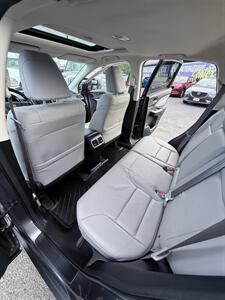 2015 Honda CR-V EX-L AWD! 1 Owner! Clean Title! Loaded! Low Miles!  Locally Owned! Strong Carfax History! Impressive! - Photo 34 - Vancouver, WA 98665