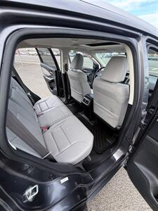 2015 Honda CR-V EX-L AWD! 1 Owner! Clean Title! Loaded! Low Miles!  Locally Owned! Strong Carfax History! Impressive! - Photo 35 - Vancouver, WA 98665
