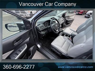 2015 Honda CR-V EX-L AWD! 1 Owner! Clean Title! Loaded! Low Miles!  Locally Owned! Strong Carfax History! Impressive! - Photo 13 - Vancouver, WA 98665