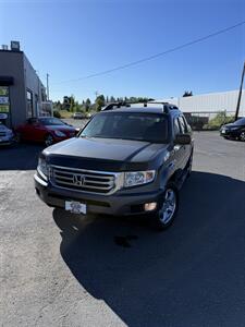2012 Honda Ridgeline RT 4x4! New Timing Belt! Water-Pump! Local Owner!  Clean Title! Good Carfax! Great Service History! - Photo 34 - Vancouver, WA 98665