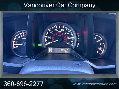 2012 Honda Ridgeline RT 4x4! New Timing Belt! Water-Pump! Local Owner!  Clean Title! Good Carfax! Great Service History! - Photo 20 - Vancouver, WA 98665