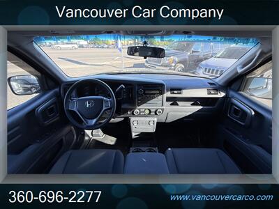 2012 Honda Ridgeline RT 4x4! New Timing Belt! Water-Pump! Local Owner!  Clean Title! Good Carfax! Great Service History! - Photo 17 - Vancouver, WA 98665