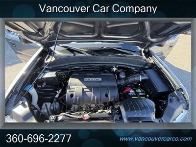 2012 Honda Ridgeline RT 4x4! New Timing Belt! Water-Pump! Local Owner!  Clean Title! Good Carfax! Great Service History! - Photo 10 - Vancouver, WA 98665