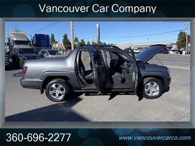 2012 Honda Ridgeline RT 4x4! New Timing Belt! Water-Pump! Local Owner!  Clean Title! Good Carfax! Great Service History! - Photo 12 - Vancouver, WA 98665