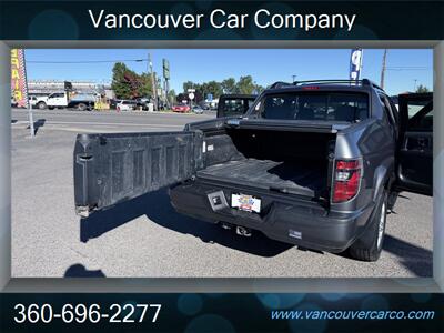 2012 Honda Ridgeline RT 4x4! New Timing Belt! Water-Pump! Local Owner!  Clean Title! Good Carfax! Great Service History! - Photo 27 - Vancouver, WA 98665