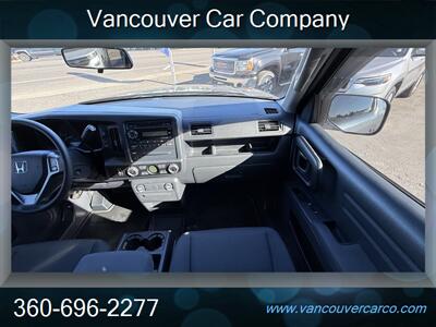 2012 Honda Ridgeline RT 4x4! New Timing Belt! Water-Pump! Local Owner!  Clean Title! Good Carfax! Great Service History! - Photo 26 - Vancouver, WA 98665