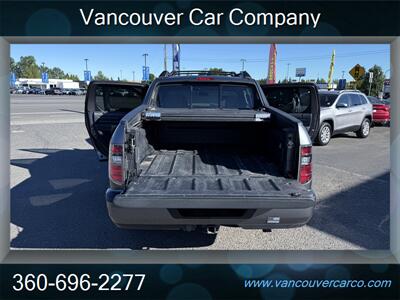 2012 Honda Ridgeline RT 4x4! New Timing Belt! Water-Pump! Local Owner!  Clean Title! Good Carfax! Great Service History! - Photo 33 - Vancouver, WA 98665