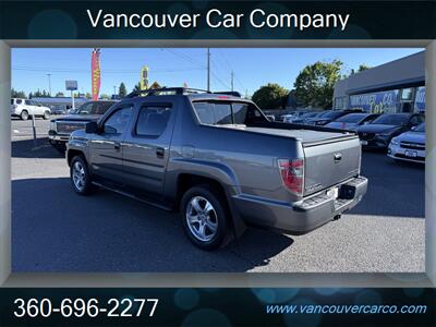 2012 Honda Ridgeline RT 4x4! New Timing Belt! Water-Pump! Local Owner!  Clean Title! Good Carfax! Great Service History! - Photo 4 - Vancouver, WA 98665