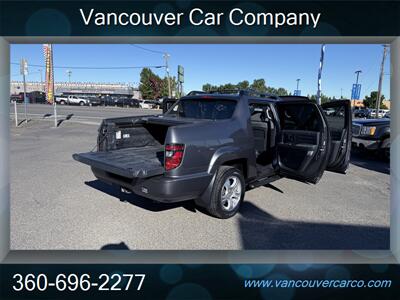 2012 Honda Ridgeline RT 4x4! New Timing Belt! Water-Pump! Local Owner!  Clean Title! Good Carfax! Great Service History! - Photo 31 - Vancouver, WA 98665