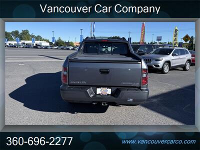 2012 Honda Ridgeline RT 4x4! New Timing Belt! Water-Pump! Local Owner!  Clean Title! Good Carfax! Great Service History! - Photo 5 - Vancouver, WA 98665