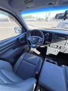 2012 Honda Ridgeline RT 4x4! New Timing Belt! Water-Pump! Local Owner!  Clean Title! Good Carfax! Great Service History! - Photo 18 - Vancouver, WA 98665