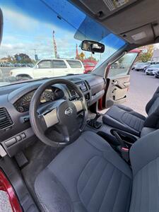 2009 Nissan Frontier XE King Cab! 1 Owner! 2WD! Rare 5-spd! Low Miles! Clean Title! Strong Carfax History! Great Value! - Photo 13 - Vancouver, WA 98665