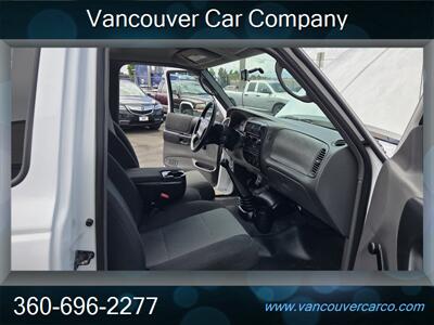 2003 Ford Ranger XLT SuperCab 4x4! Rare Manual! 1 Owner! Low Miles! Clean Title! Local Truck! Strong Carfax History Report! Impressive! - Photo 12 - Vancouver, WA 98665