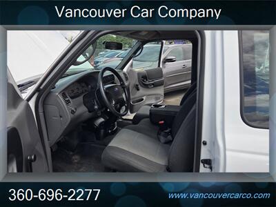 2003 Ford Ranger XLT SuperCab 4x4! Rare Manual! 1 Owner! Low Miles! Clean Title! Local Truck! Strong Carfax History Report! Impressive! - Photo 11 - Vancouver, WA 98665