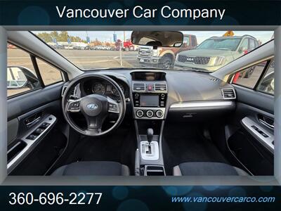 2016 Subaru Impreza 2.0i Premium AWD! Clean Title! Low Miles! Local!  Good Carfax History! Fun Car! Great Value! - Photo 20 - Vancouver, WA 98665