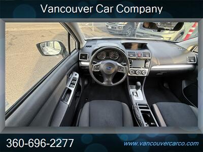 2016 Subaru Impreza 2.0i Premium AWD! Clean Title! Low Miles! Local!  Good Carfax History! Fun Car! Great Value! - Photo 25 - Vancouver, WA 98665