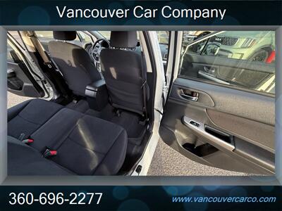 2016 Subaru Impreza 2.0i Premium AWD! Clean Title! Low Miles! Local!  Good Carfax History! Fun Car! Great Value! - Photo 14 - Vancouver, WA 98665