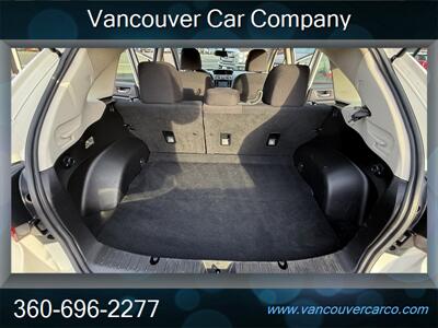2016 Subaru Impreza 2.0i Premium AWD! Clean Title! Low Miles! Local!  Good Carfax History! Fun Car! Great Value! - Photo 17 - Vancouver, WA 98665