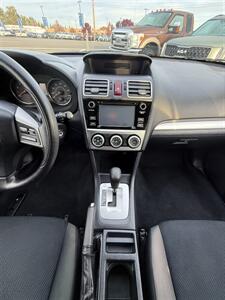 2016 Subaru Impreza 2.0i Premium AWD! Clean Title! Low Miles! Local!  Good Carfax History! Fun Car! Great Value! - Photo 23 - Vancouver, WA 98665