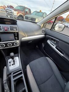 2016 Subaru Impreza 2.0i Premium AWD! Clean Title! Low Miles! Local!  Good Carfax History! Fun Car! Great Value! - Photo 24 - Vancouver, WA 98665