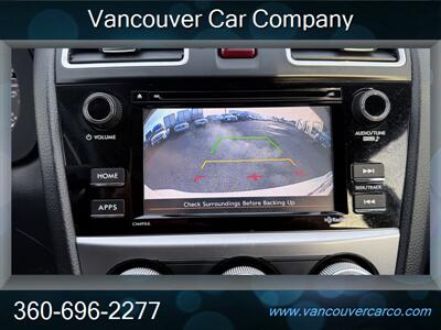 2016 Subaru Impreza 2.0i Premium AWD! Clean Title! Low Miles! Local!  Good Carfax History! Fun Car! Great Value! - Photo 19 - Vancouver, WA 98665
