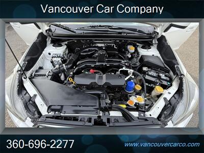 2016 Subaru Impreza 2.0i Premium AWD! Clean Title! Low Miles! Local!  Good Carfax History! Fun Car! Great Value! - Photo 9 - Vancouver, WA 98665