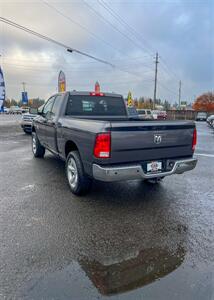 2015 RAM 1500 Quad Cab 4x4! Tradesman! Strong Running HEMI!  Clean Title! Good Carfax! Impressive! - Photo 34 - Vancouver, WA 98665