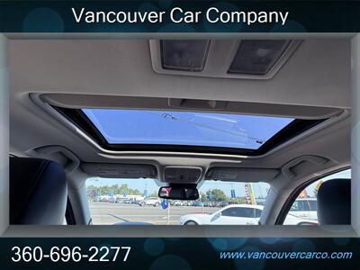 2017 Mazda CX-5 AWD Touring! Clean Title! Local Owner! Low Miles! Strong Carfax History! Moonroof! Great Value! Impressive! - Photo 20 - Vancouver, WA 98665