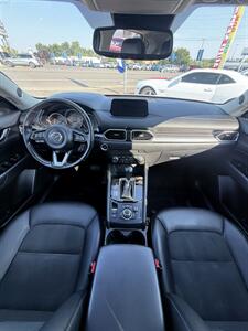 2017 Mazda CX-5 AWD Touring! Clean Title! Local Owner! Low Miles! Strong Carfax History! Moonroof! Great Value! Impressive! - Photo 24 - Vancouver, WA 98665