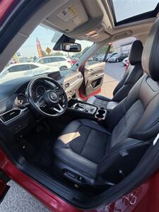 2017 Mazda CX-5 AWD Touring! Clean Title! Local Owner! Low Miles! Strong Carfax History! Moonroof! Great Value! Impressive! - Photo 26 - Vancouver, WA 98665
