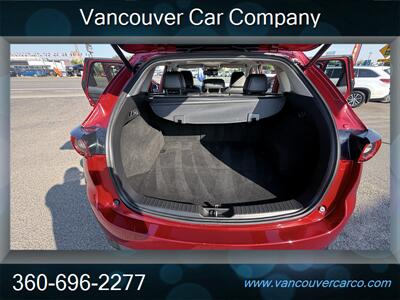 2017 Mazda CX-5 AWD Touring! Clean Title! Local Owner! Low Miles! Strong Carfax History! Moonroof! Great Value! Impressive! - Photo 15 - Vancouver, WA 98665