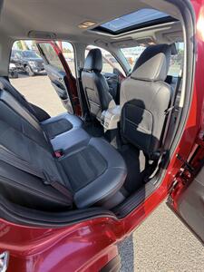 2017 Mazda CX-5 AWD Touring! Clean Title! Local Owner! Low Miles! Strong Carfax History! Moonroof! Great Value! Impressive! - Photo 29 - Vancouver, WA 98665