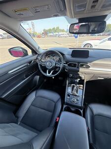 2017 Mazda CX-5 AWD Touring! Clean Title! Local Owner! Low Miles! Strong Carfax History! Moonroof! Great Value! Impressive! - Photo 22 - Vancouver, WA 98665