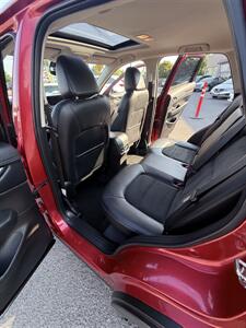2017 Mazda CX-5 AWD Touring! Clean Title! Local Owner! Low Miles! Strong Carfax History! Moonroof! Great Value! Impressive! - Photo 28 - Vancouver, WA 98665