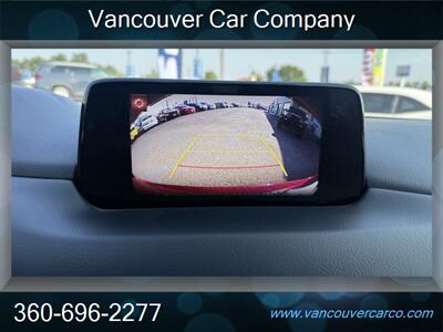 2017 Mazda CX-5 AWD Touring! Clean Title! Local Owner! Low Miles! Strong Carfax History! Moonroof! Great Value! Impressive! - Photo 19 - Vancouver, WA 98665