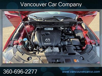 2017 Mazda CX-5 AWD Touring! Clean Title! Local Owner! Low Miles! Strong Carfax History! Moonroof! Great Value! Impressive! - Photo 10 - Vancouver, WA 98665