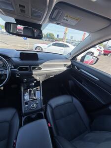 2017 Mazda CX-5 AWD Touring! Clean Title! Local Owner! Low Miles! Strong Carfax History! Moonroof! Great Value! Impressive! - Photo 23 - Vancouver, WA 98665
