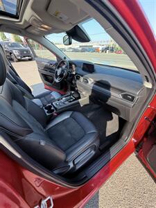 2017 Mazda CX-5 AWD Touring! Clean Title! Local Owner! Low Miles! Strong Carfax History! Moonroof! Great Value! Impressive! - Photo 27 - Vancouver, WA 98665