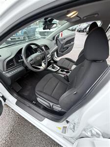 2020 Hyundai ELANTRA SEL! Clean Title! Only 84,000 Miles! Great Value!  Strong Carfax History! Automatic! Fun! Sporty! - Photo 26 - Vancouver, WA 98665
