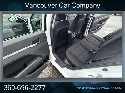 2020 Hyundai ELANTRA SEL! Clean Title! Only 84,000 Miles! Great Value!  Strong Carfax History! Automatic! Fun! Sporty! - Photo 14 - Vancouver, WA 98665