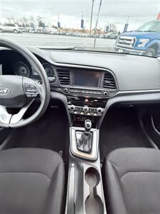 2020 Hyundai ELANTRA SEL! Clean Title! Only 84,000 Miles! Great Value!  Strong Carfax History! Automatic! Fun! Sporty! - Photo 19 - Vancouver, WA 98665