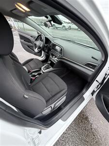 2020 Hyundai ELANTRA SEL! Clean Title! Only 84,000 Miles! Great Value!  Strong Carfax History! Automatic! Fun! Sporty! - Photo 29 - Vancouver, WA 98665