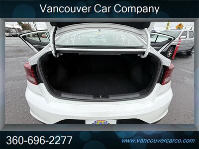 2020 Hyundai ELANTRA SEL! Clean Title! Only 84,000 Miles! Great Value!  Strong Carfax History! Automatic! Fun! Sporty! - Photo 21 - Vancouver, WA 98665
