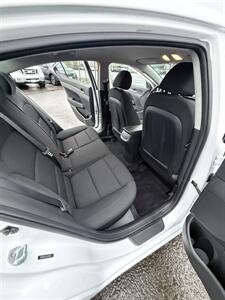 2020 Hyundai ELANTRA SEL! Clean Title! Only 84,000 Miles! Great Value!  Strong Carfax History! Automatic! Fun! Sporty! - Photo 28 - Vancouver, WA 98665
