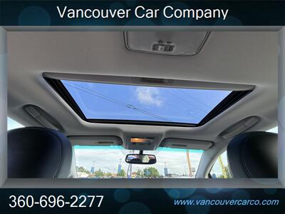 2010 Lexus HS 250h! Fuel Efficient Hybrid! Clean Title! Low Miles! Beautiful Local Car! Strong Carfax History! Impressive! - Photo 21 - Vancouver, WA 98665