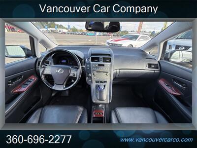 2010 Lexus HS 250h! Fuel Efficient Hybrid! Clean Title! Low Miles! Beautiful Local Car! Strong Carfax History! Impressive! - Photo 26 - Vancouver, WA 98665